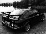 Ford Sierra RS500 Cosworth 1987 года